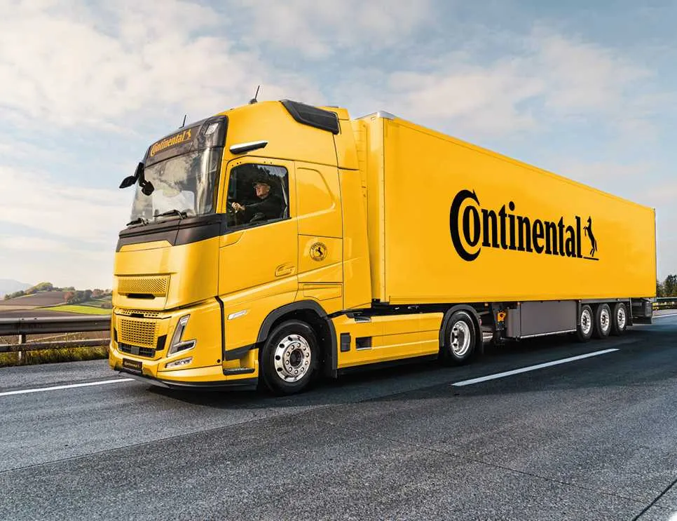 Floty szukają oszczędności w paliwie, oponach i konserwacji