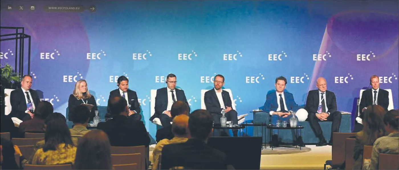 Energetyczna droga do niezależności