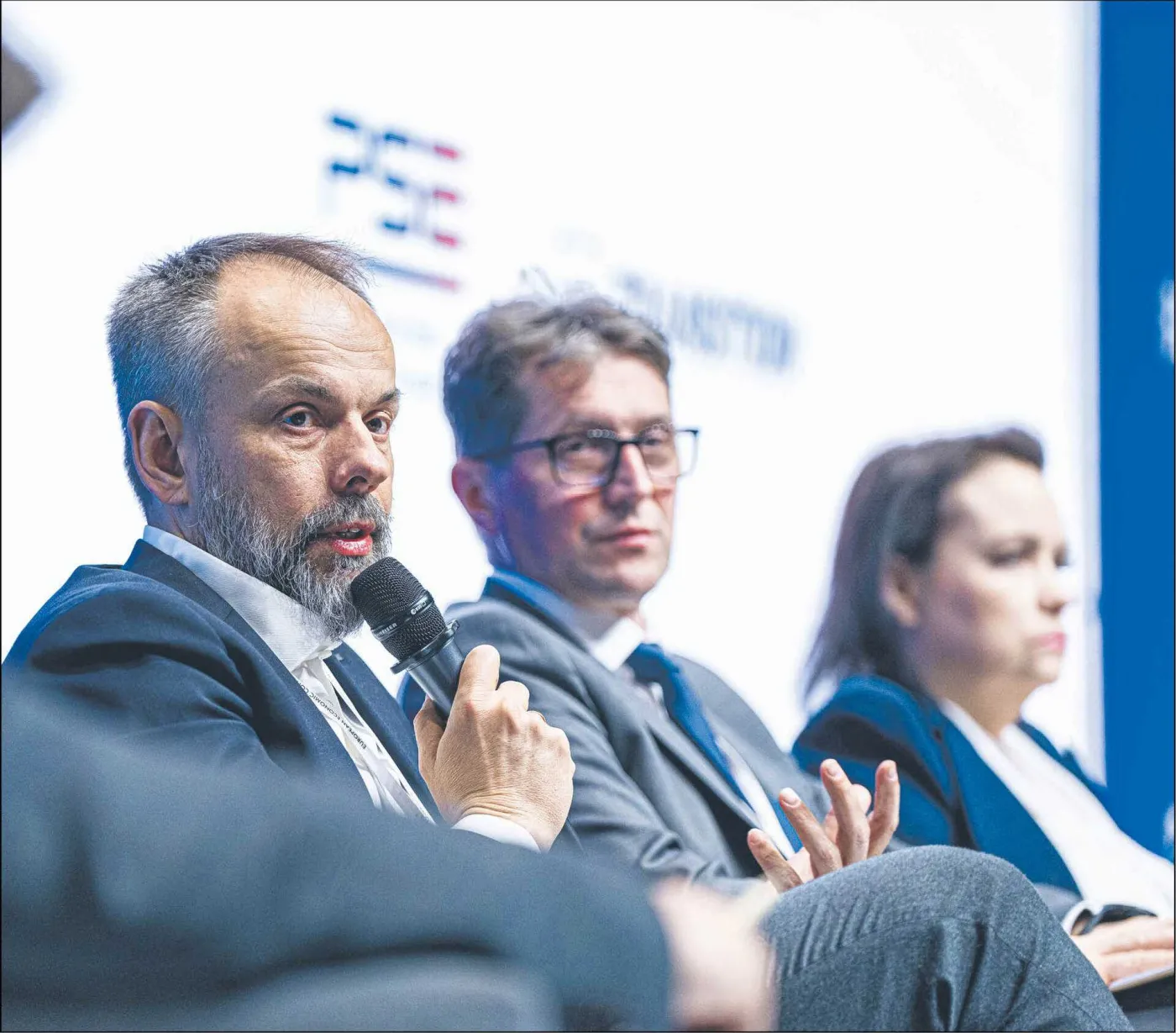 Energetyka: po pierwsze, zdrowy rozsądek