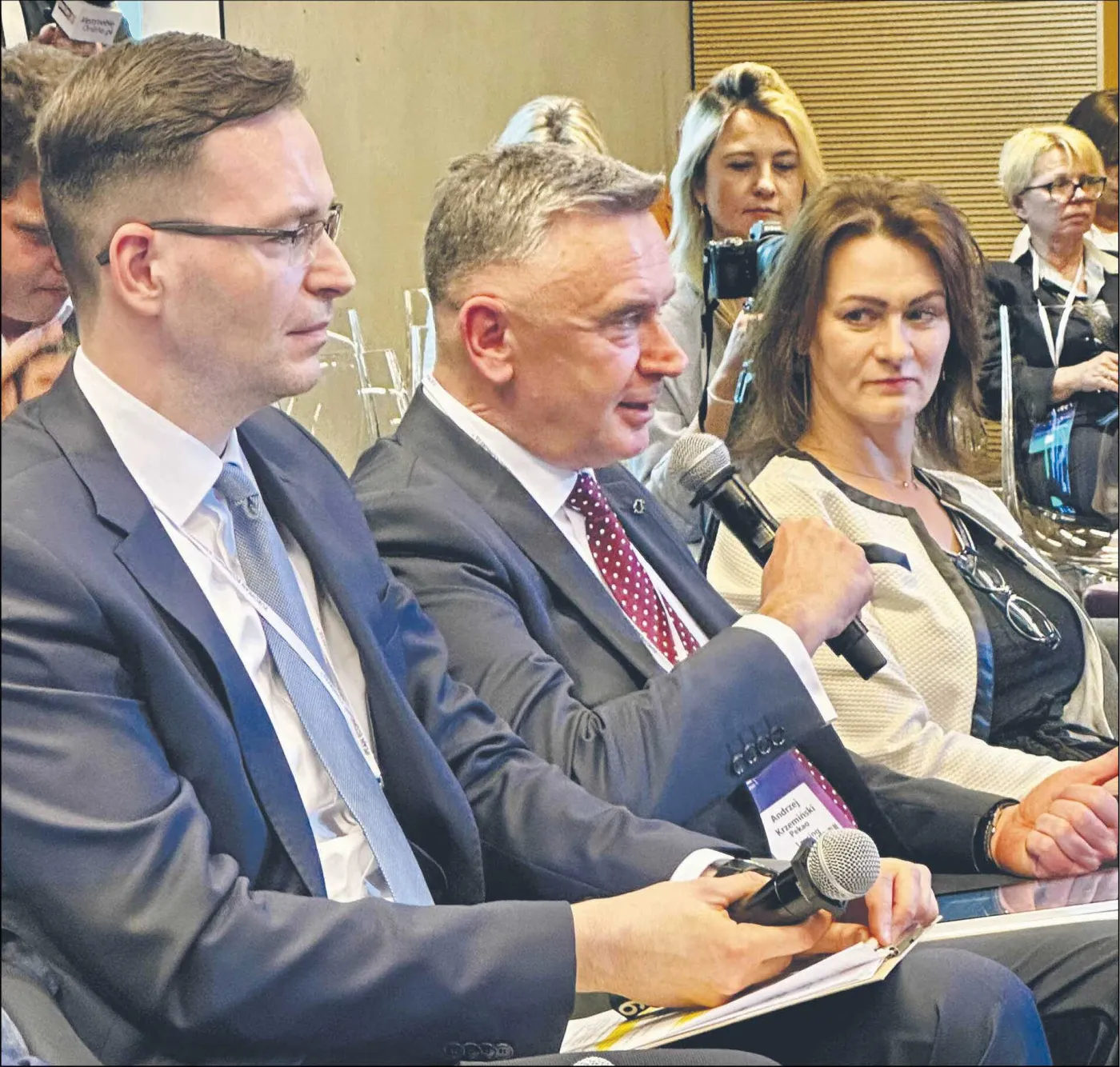 Hybrydowe finansowanie wspomoże zielone inwestycje