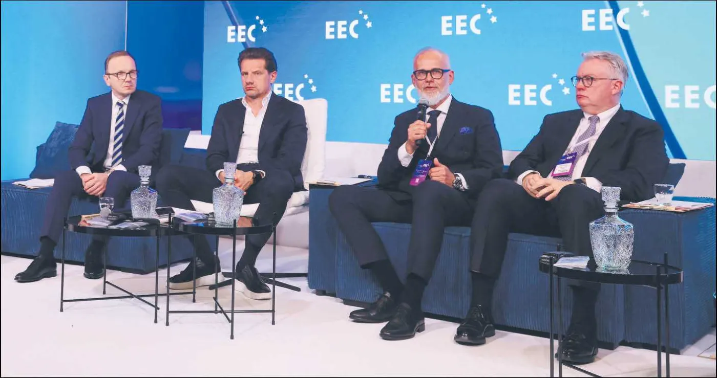 Transformacja energetyczna wchodzi w nowy etap