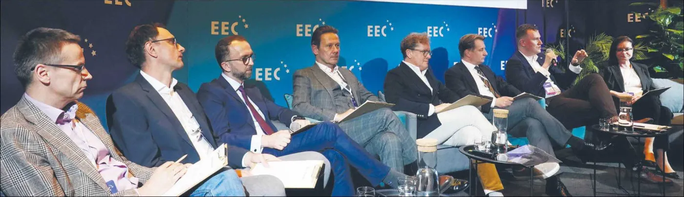 Transformacja cyfrowa jest jak wyścig Formuły 1