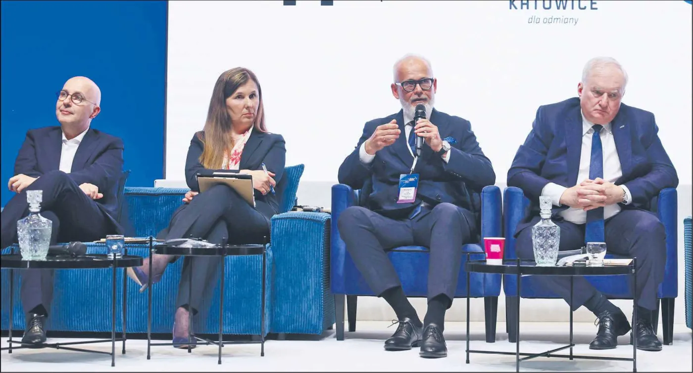 Energia będzie tanieć, problemem jest koszt profilu