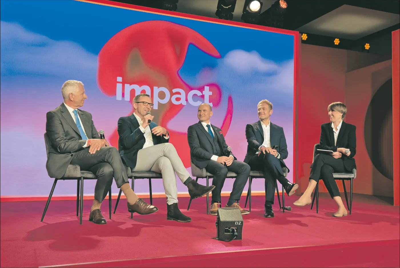 113 mld zł i ambitne plany. Francuskie firmy rozwijają biznes w Polsce