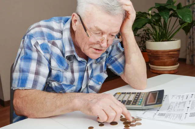 Będą pracować do 70. roku życia. Jest projekt ustawy zmieniający wiek emerytalny