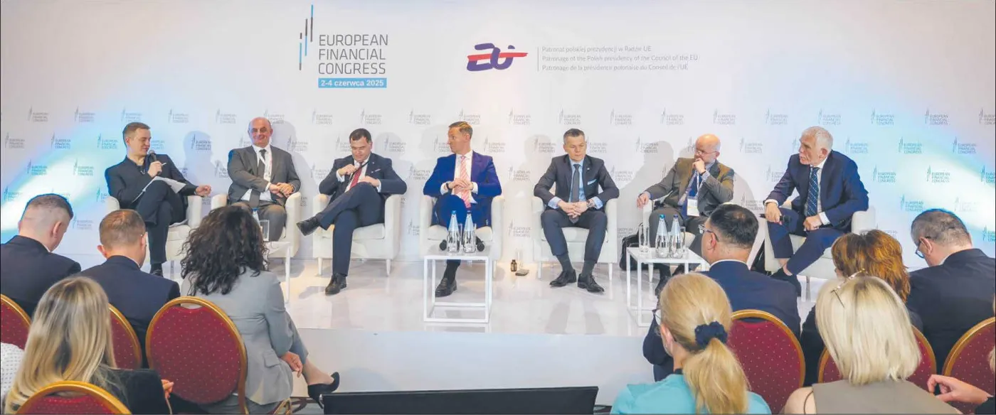 Z sagi frankowej trzeba wyciągnąć wnioski