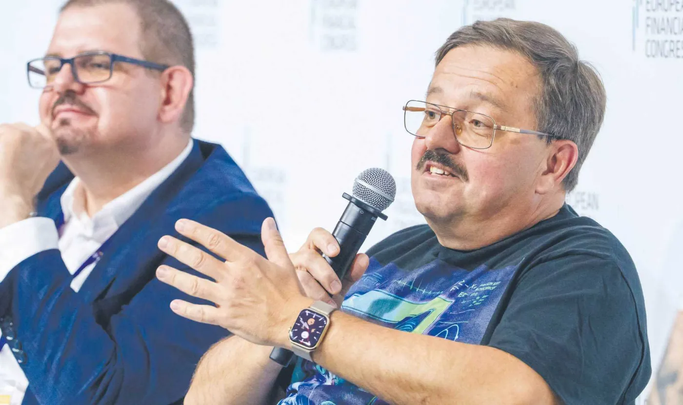 Czy technologia kwantowa przyniesie przełom w bankowości