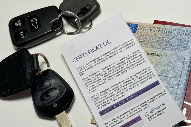 W Polsce polisy OC drożeją najszybciej w Europie. Czy są powody, aby ceny szły w górę?