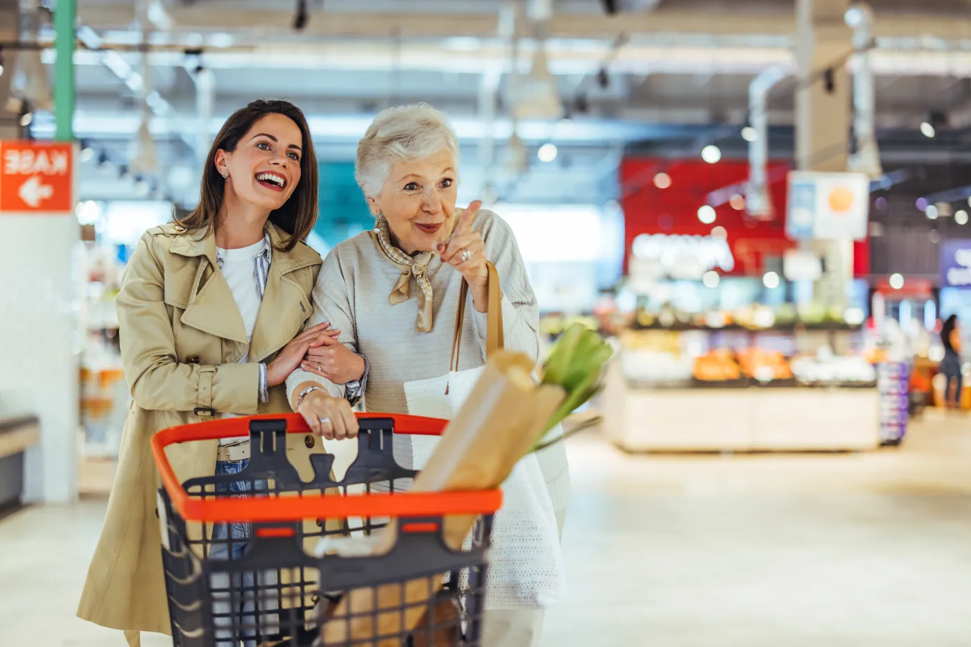 Czy dziś 22.06.2025 r. jest niedziela handlowa, handel bez zakazu, zakupy w Lidlu i Biedronce, w galeriach, wszystkie sklepy otwarte czy tylko Żabka