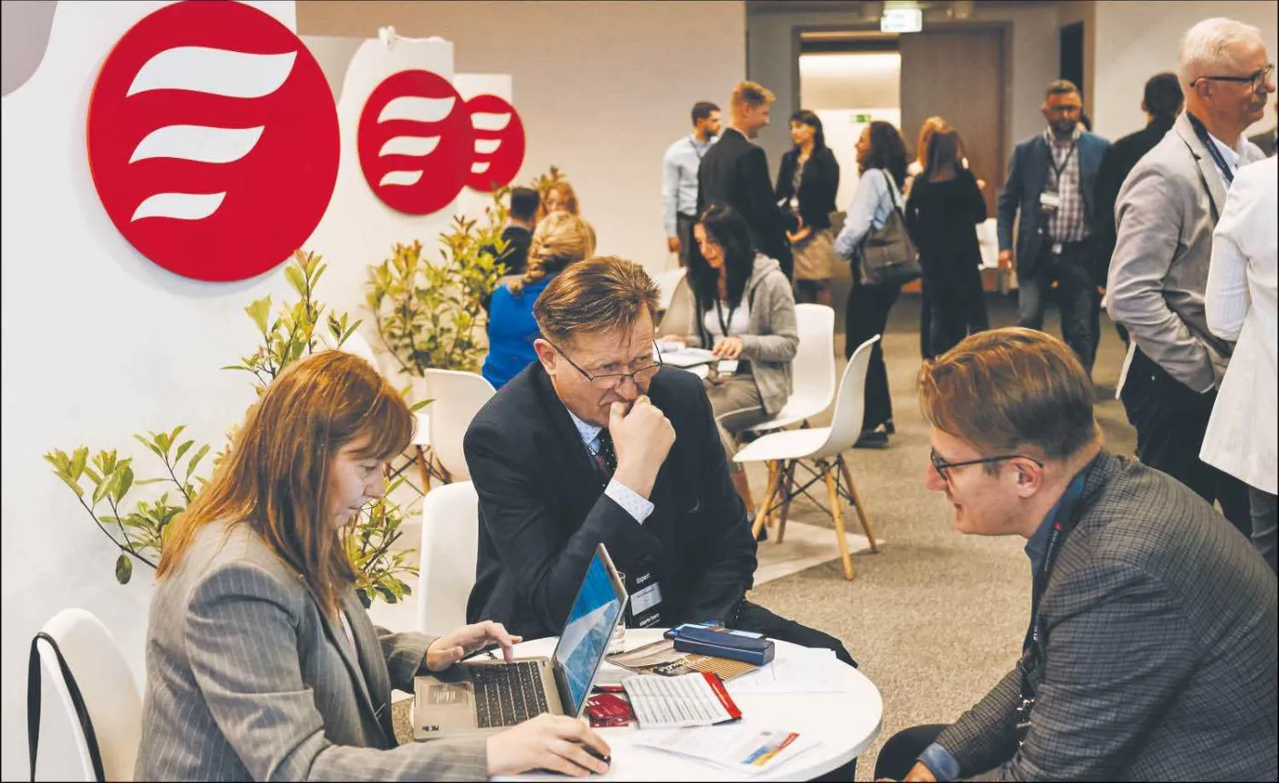 Najważniejsze wydarzenie dla polskich firm zainteresowanych eksportem