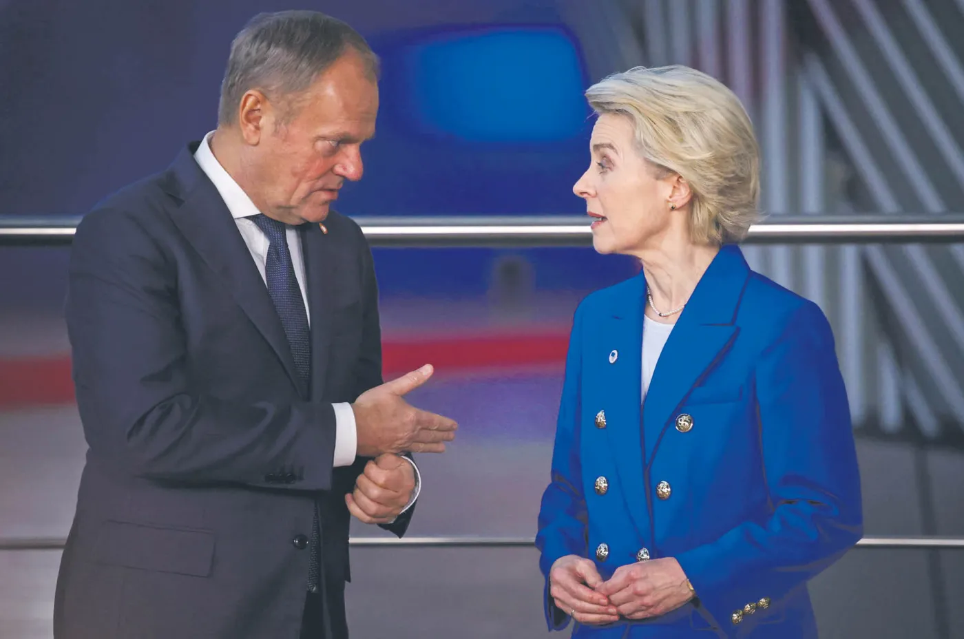 KE zmienia zdanie. Aktualizuje prognozy dla Polski: niższy wzrost gospodarczy w 2025 r., ale mocne odbicie w 2026 r.