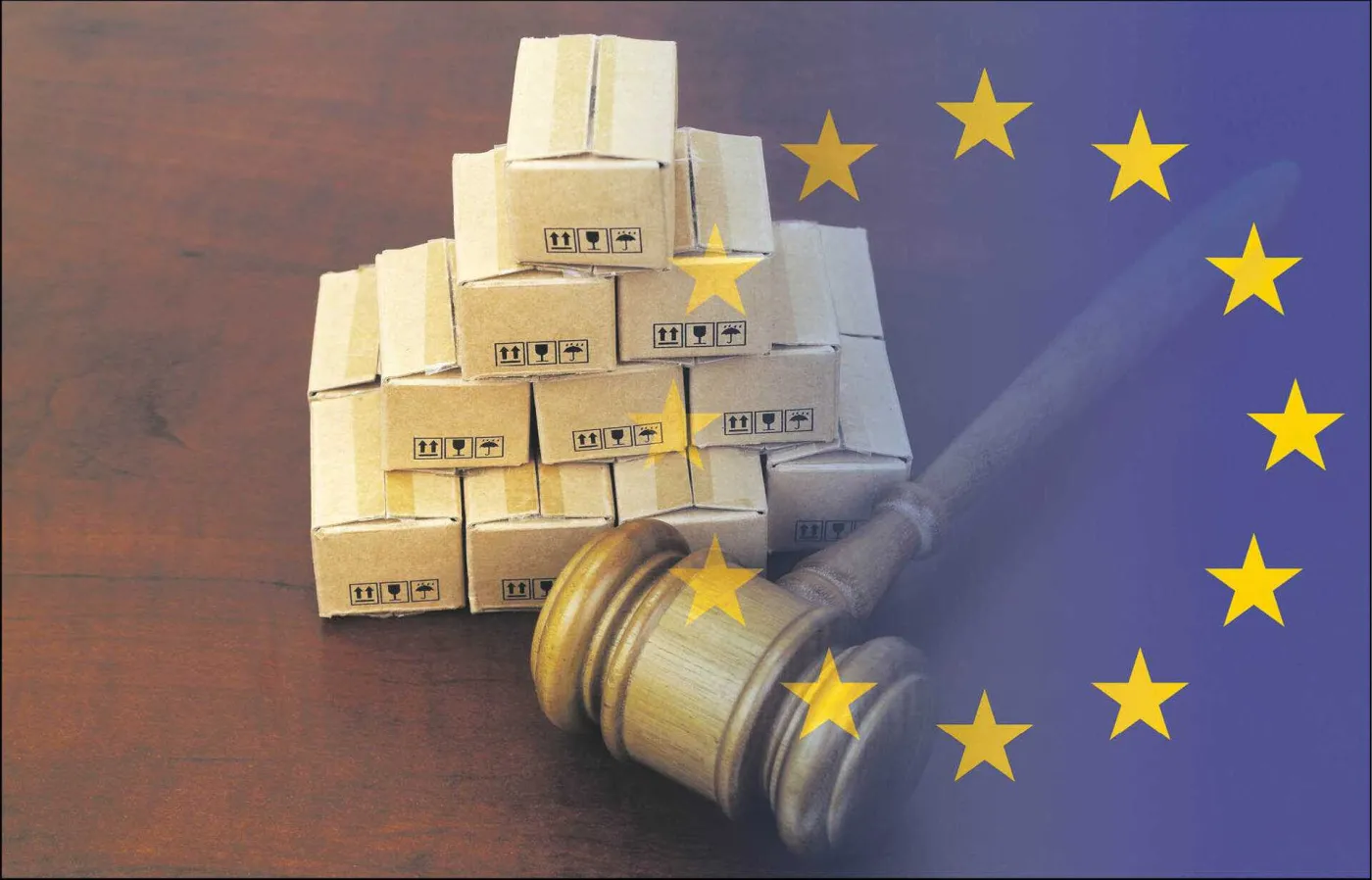 Kumulacja regulacji AD 2026