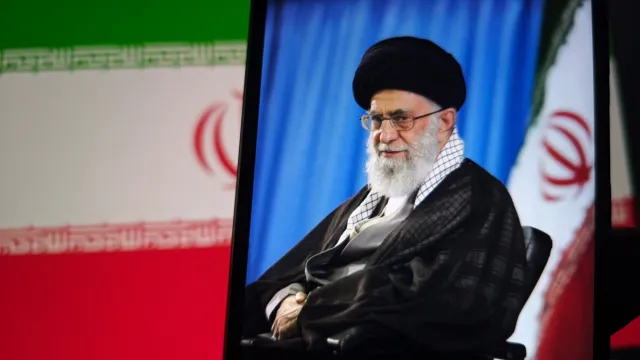 Przywódca Iranu Chamenei nie żyje. Iran ogłasza 40-dniową żałobę