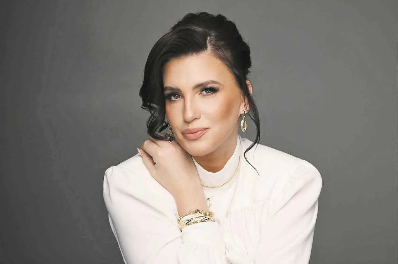 Koniec ery elitarnej bizneswoman