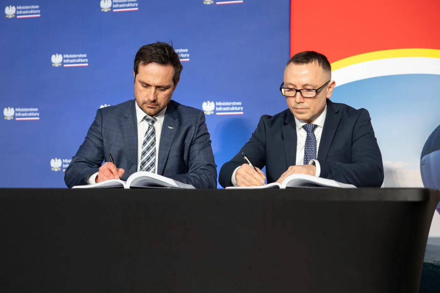 Nowa linia kolejowa Kraków – Gdów. PKP PLK podpisały umowę w ramach projektu Podłęże–Piekiełko