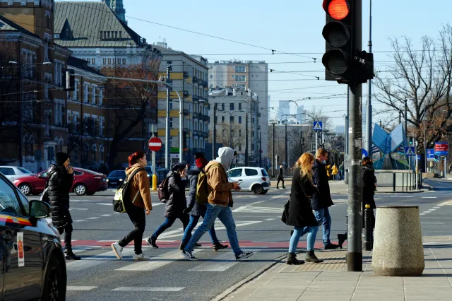 Cios w polską gospodarkę? Masowy wyjazd Ukraińców wywołałby szok na rynku pracy