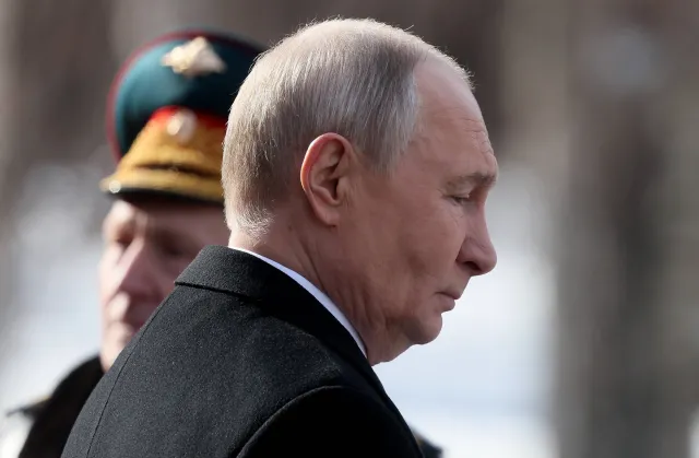 Putin otwiera sobie furtkę do ataku. Nowe prawo w Rosji to sygnał dla Polski