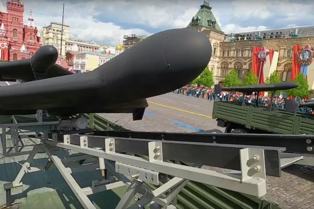 Rosja chce rozmieścić śmiercionośną broń na Białorusi. Ukraina ostrzega NATO
