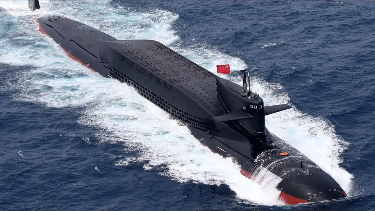 Chiny szykują się do wojny z USA. Coś niepokojącego dzieje się na oceanach