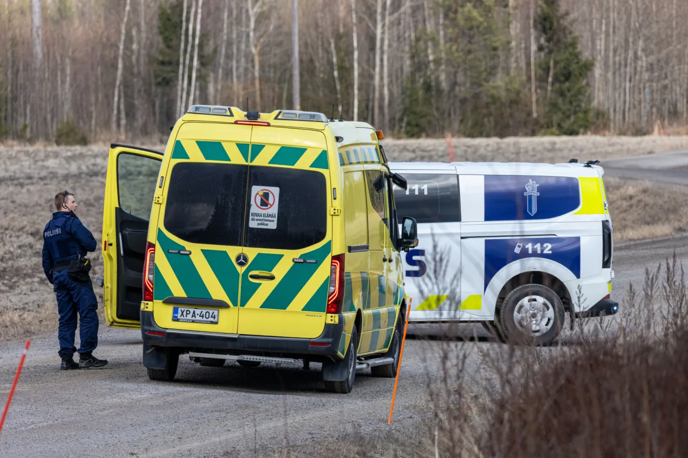 W kraju NATO spadły drony. Ustalenia rzucają nowe światło, "nie mogły dolecieć z Ukrainy"
