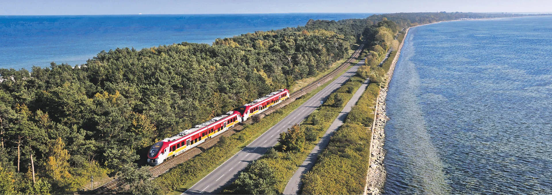Czas na poole taborowe dla kolejowego rynku pasażerskiego