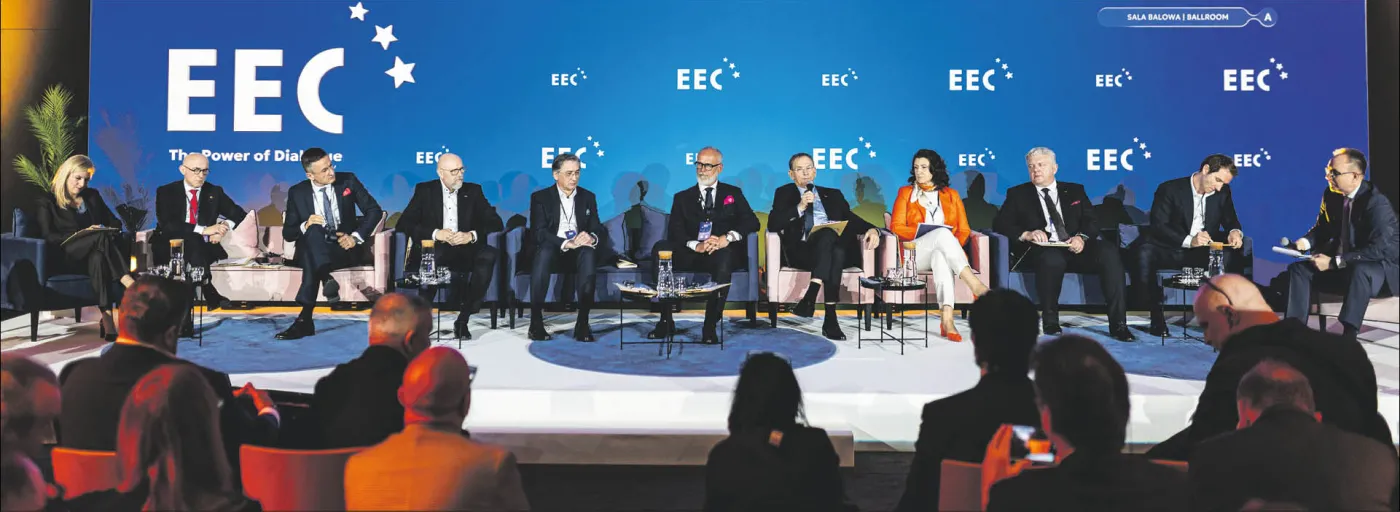 Polskie firmy wreszcie dostały zielone światło w energetyce