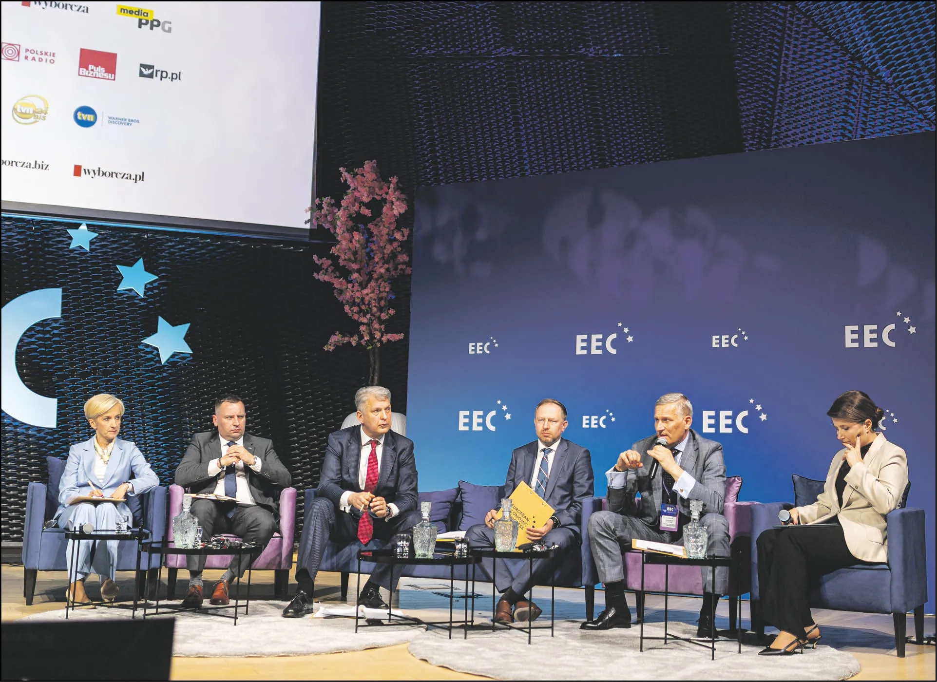 Energetyka przechodzi transformację, do zrobienia nadal jest wiele