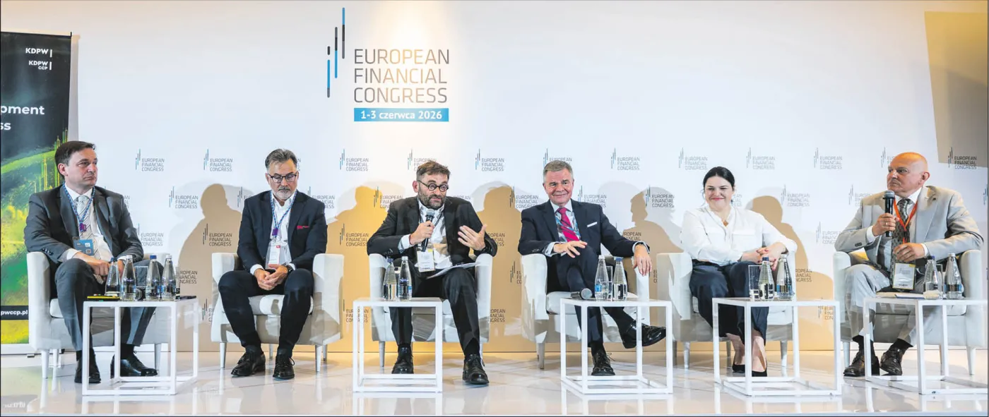 Giełda nie napędzi gospodarki bez kapitału emerytalnego