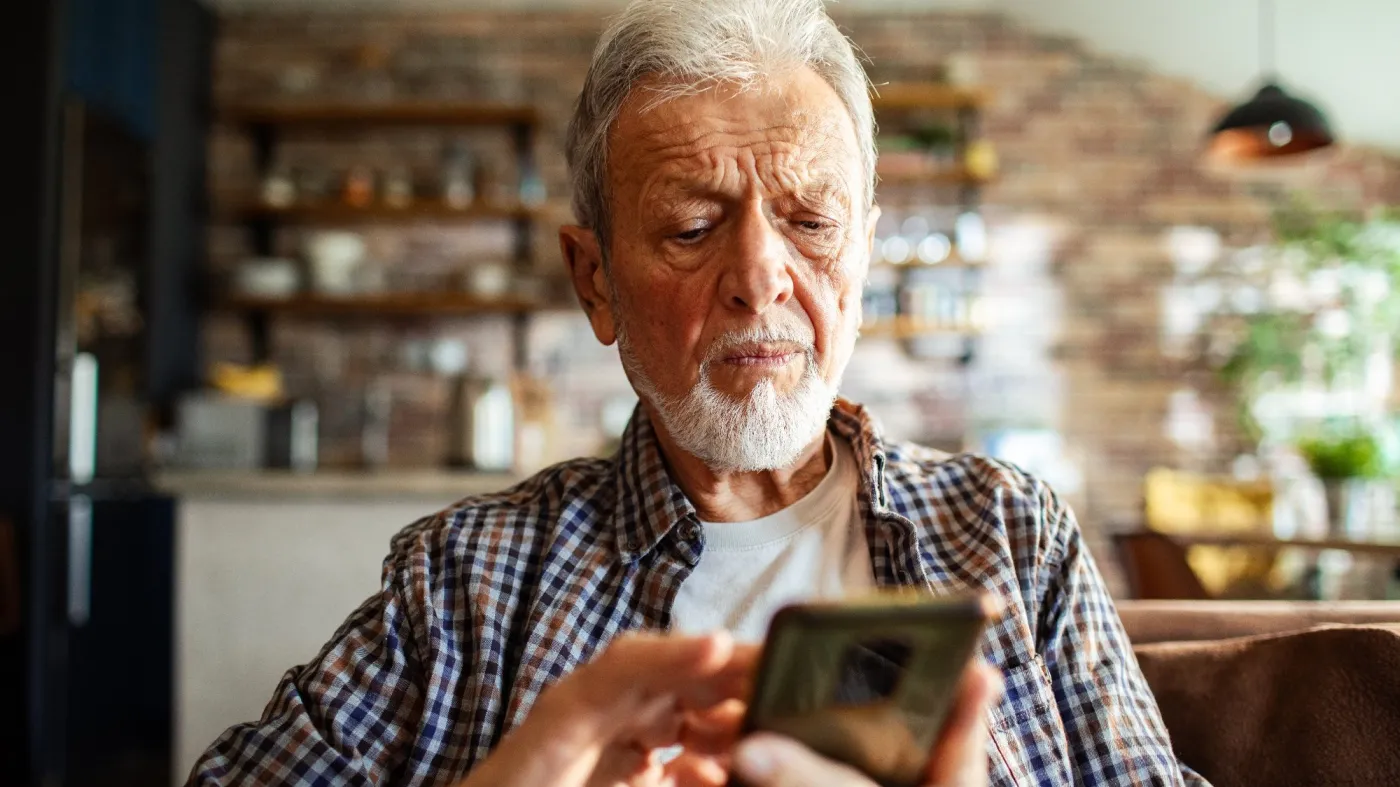 Senior, emerytura