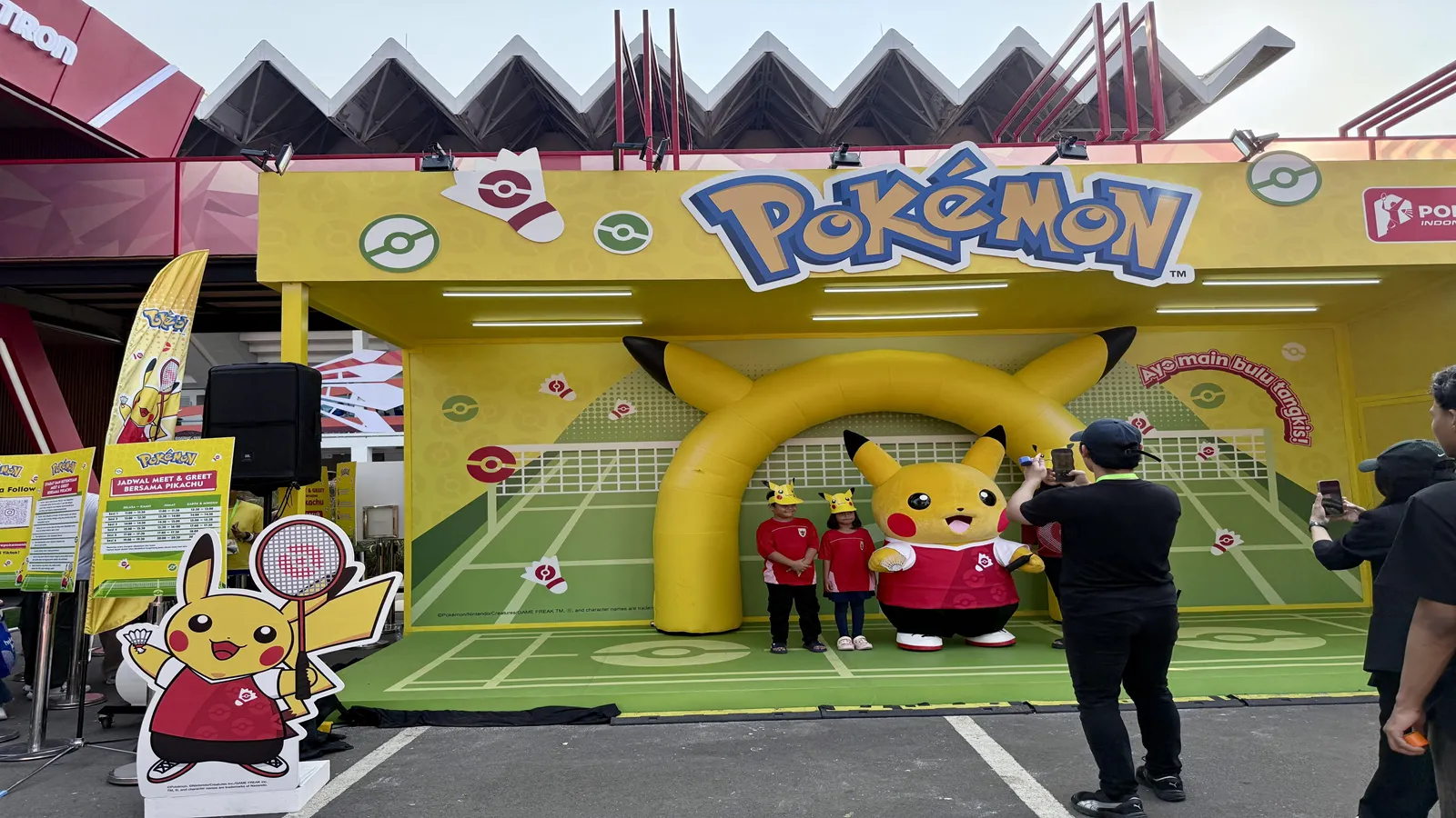 Gracze Pokémon Go wyszkolili wojskowe drony bojowe
