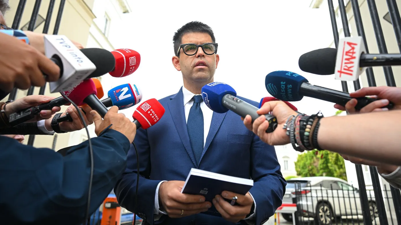 Łukasz Jankowski