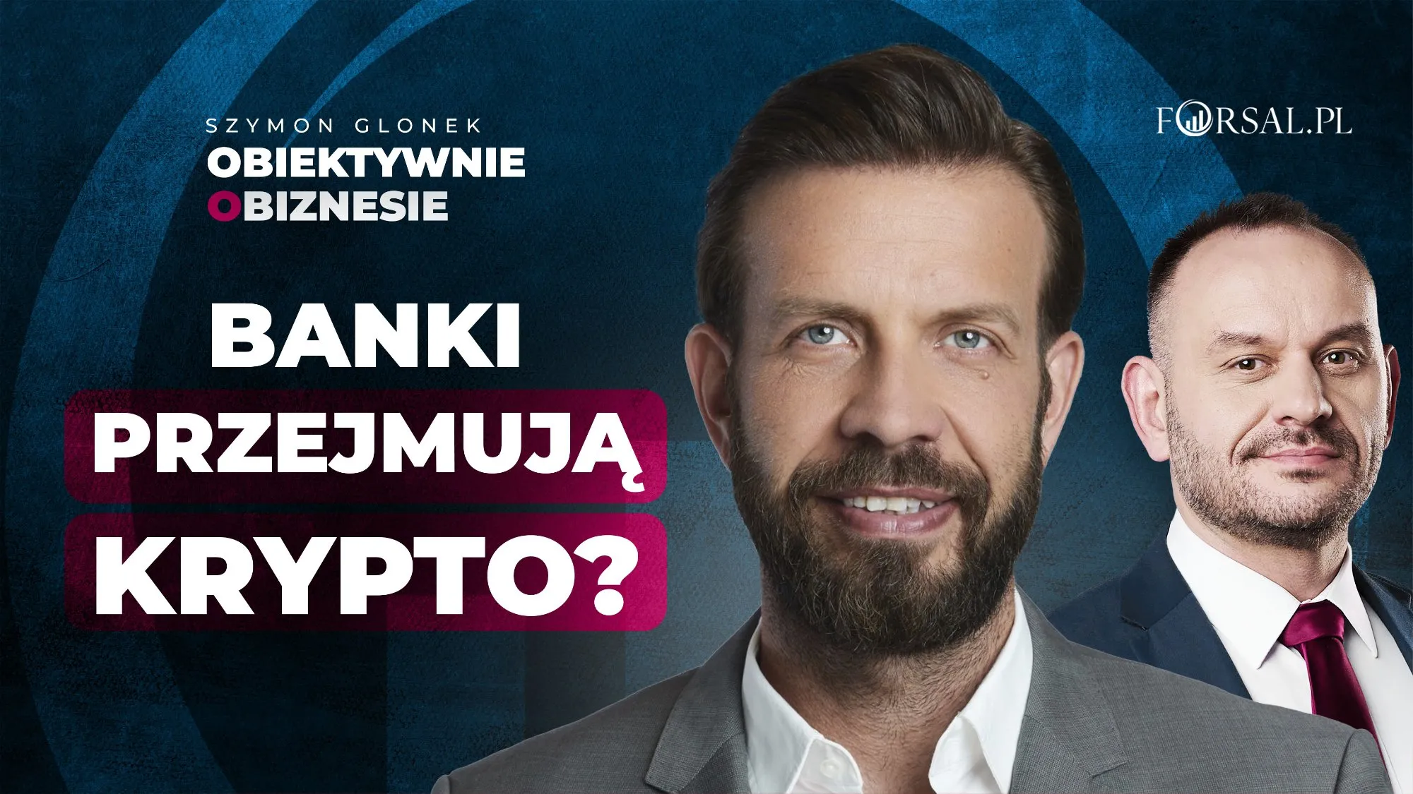 MiCA zmienia rynek kryptowalut. Banki wchodzą do gry, a tysiące firm znikają z rynku [Obiektywnie o Biznesie]