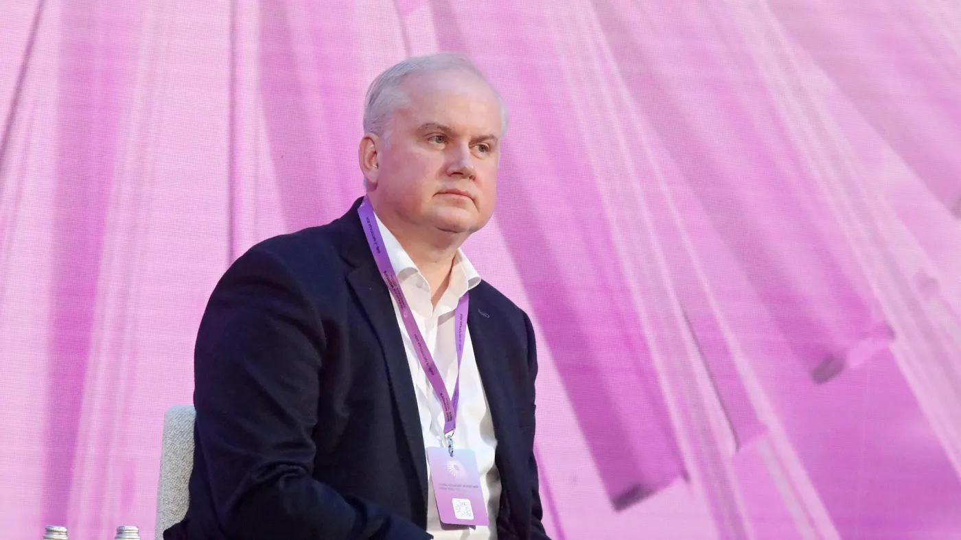 Danyło Łubkiwski