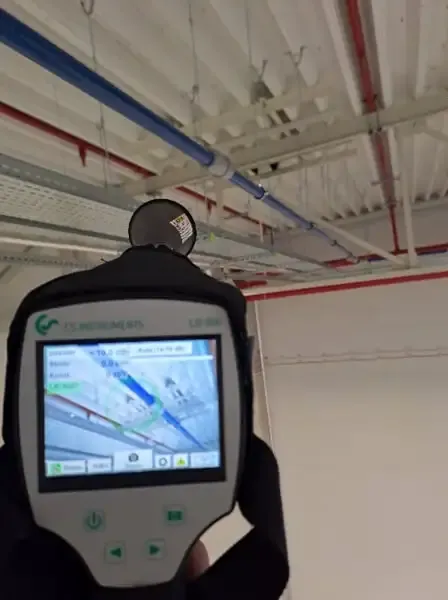 Optymalizacja energetyczna instalacji pneumatycznej w przemyśle meblarskim
