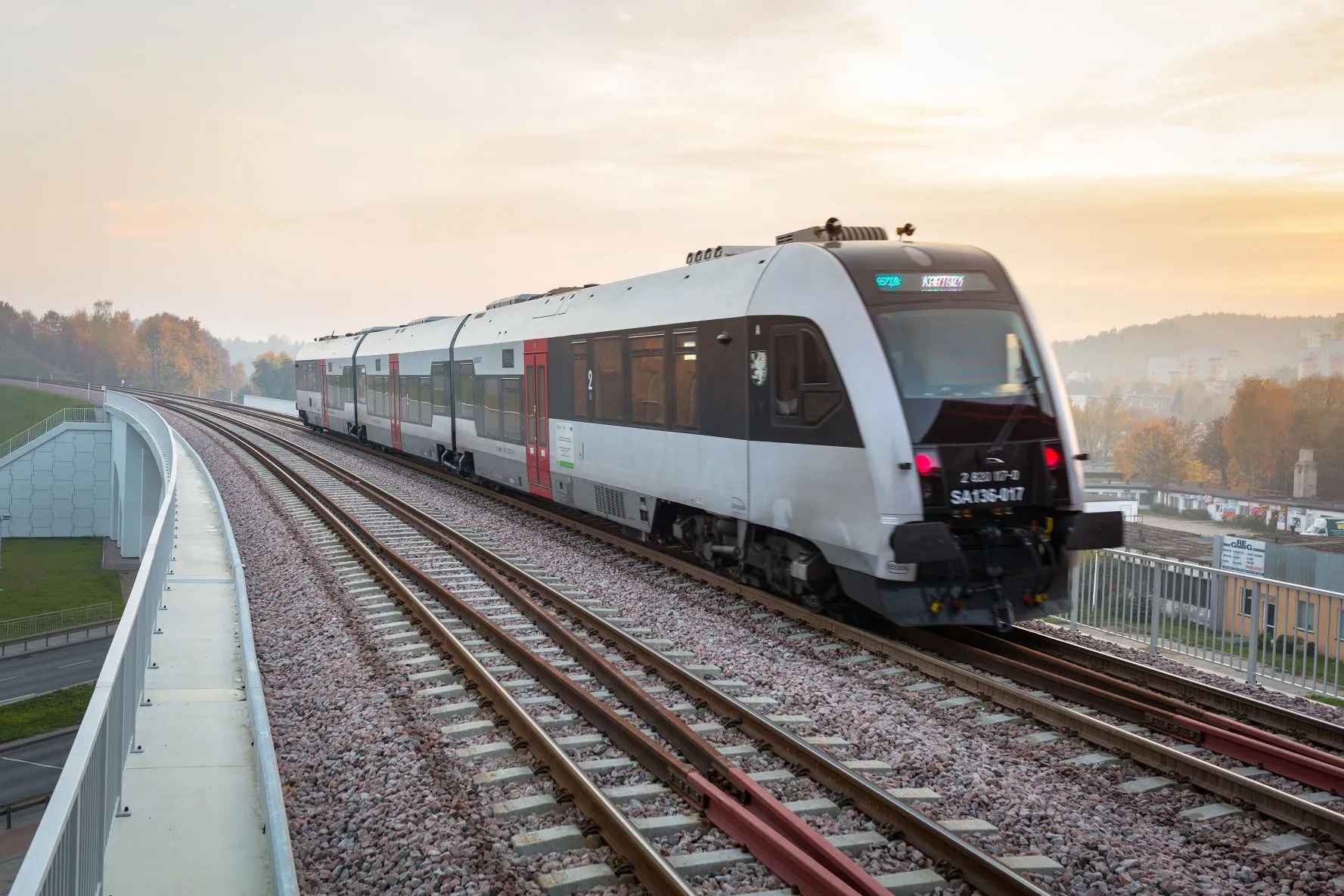 Prawie dwa miesiące od wejścia w życie ustawy o związku metropolitarnym w województwie pomorskim