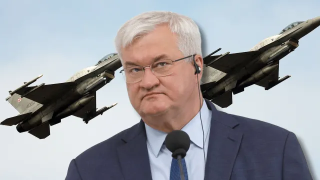 Ukraińcy podnieśli alarm w sprawie Polski. Po Rosji spodziewają się najgorszego