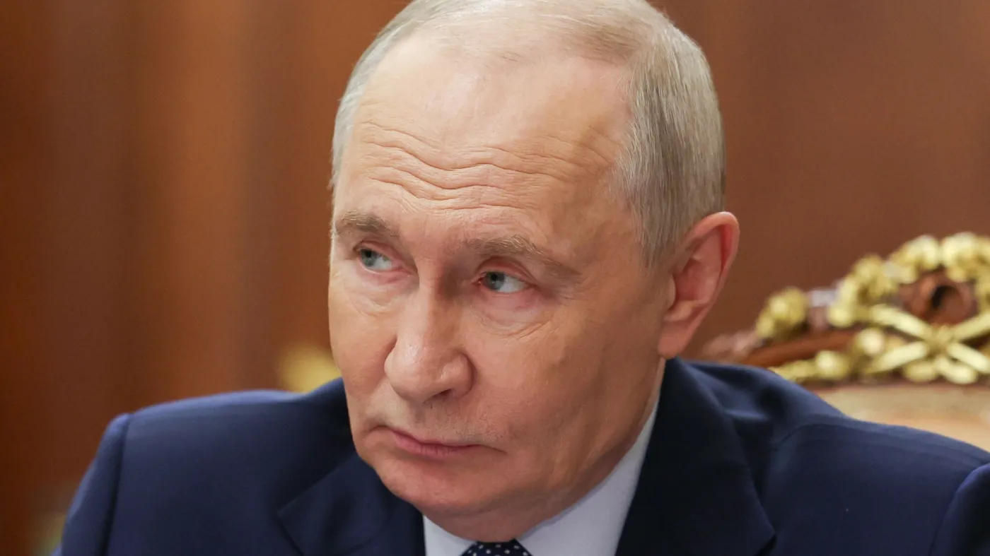 Rosja odrzuciła rozejm z Ukrainą. Analitycy ujawniają prawdziwy plan Putina