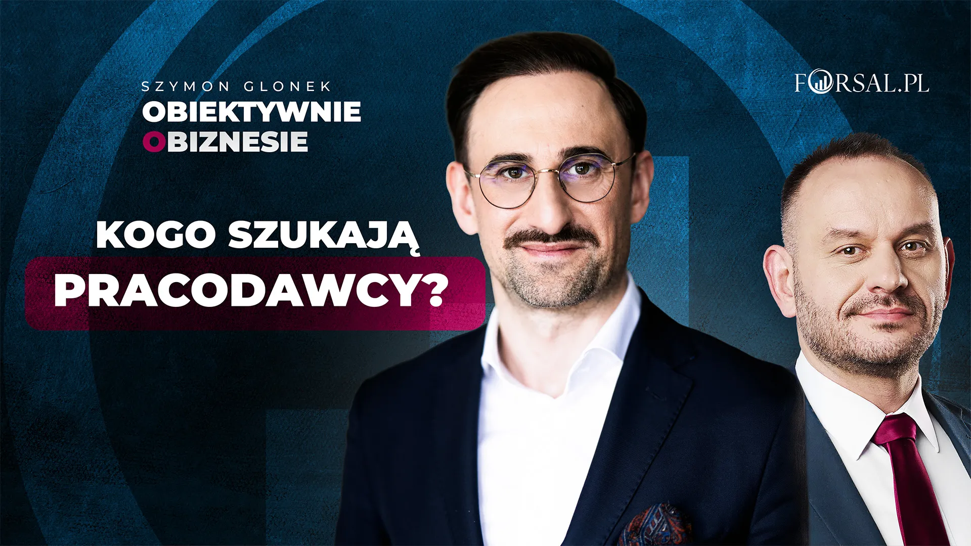 Brakuje tysięcy pracowników. Firmy licytują się o ludzi, a stawki rosną z tygodnia na tydzień [Obiektywnie o Biznesie]