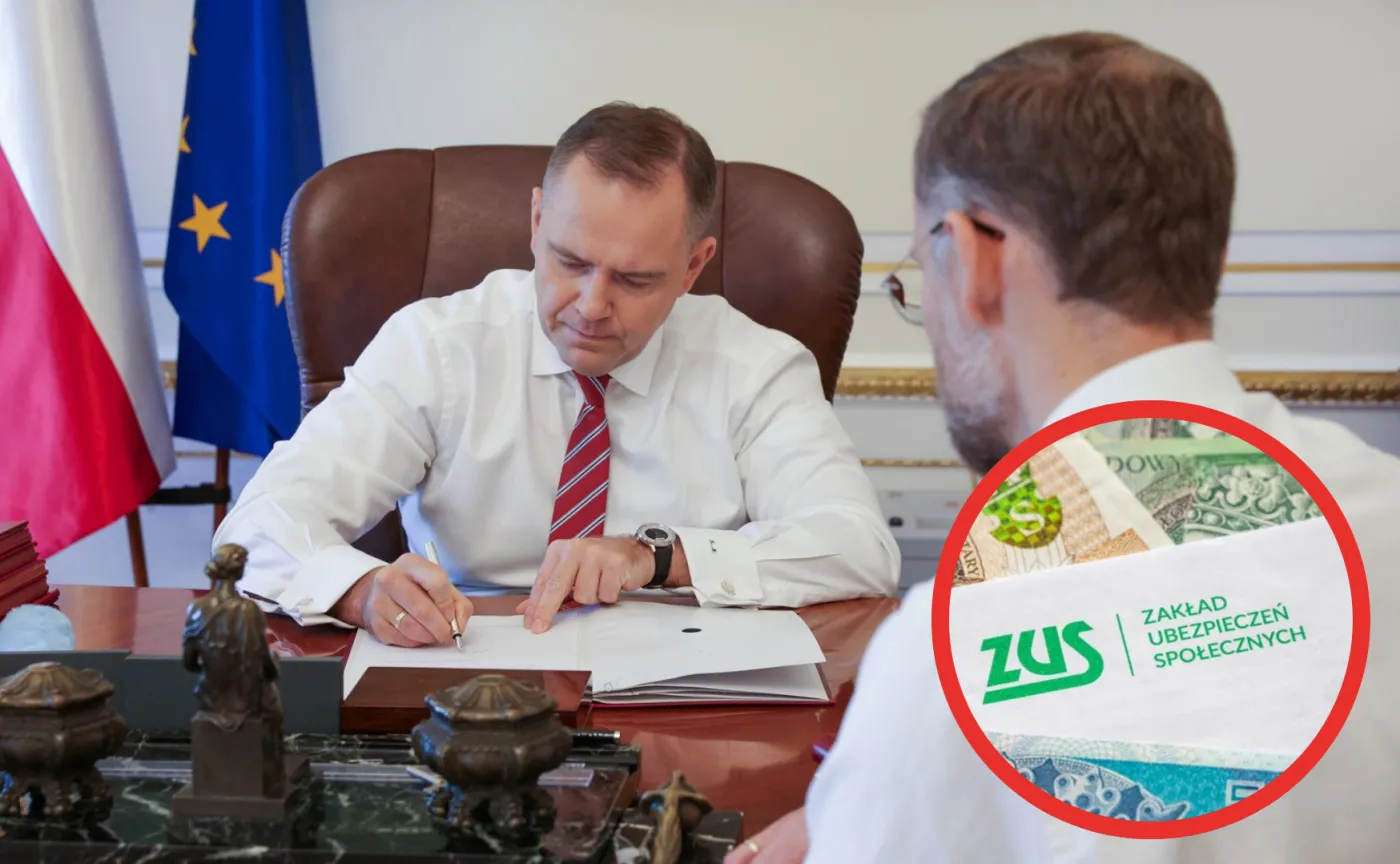 To się emerytom nie spodoba. Rząd ujawnia plany dotyczące drugiej waloryzacji w 2026 roku, a prezydent kontruje