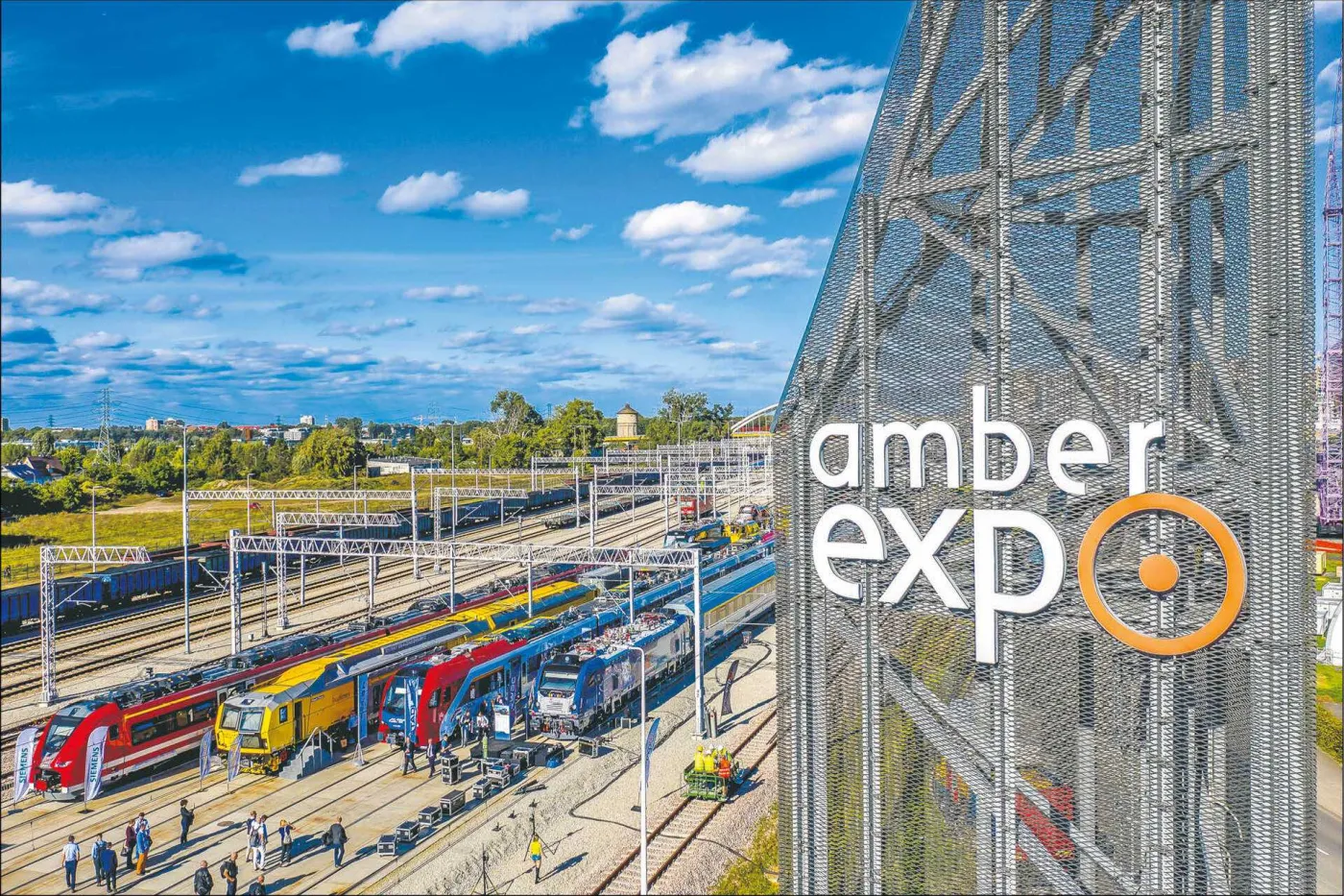 TRAKO otwiera nowy rozdział