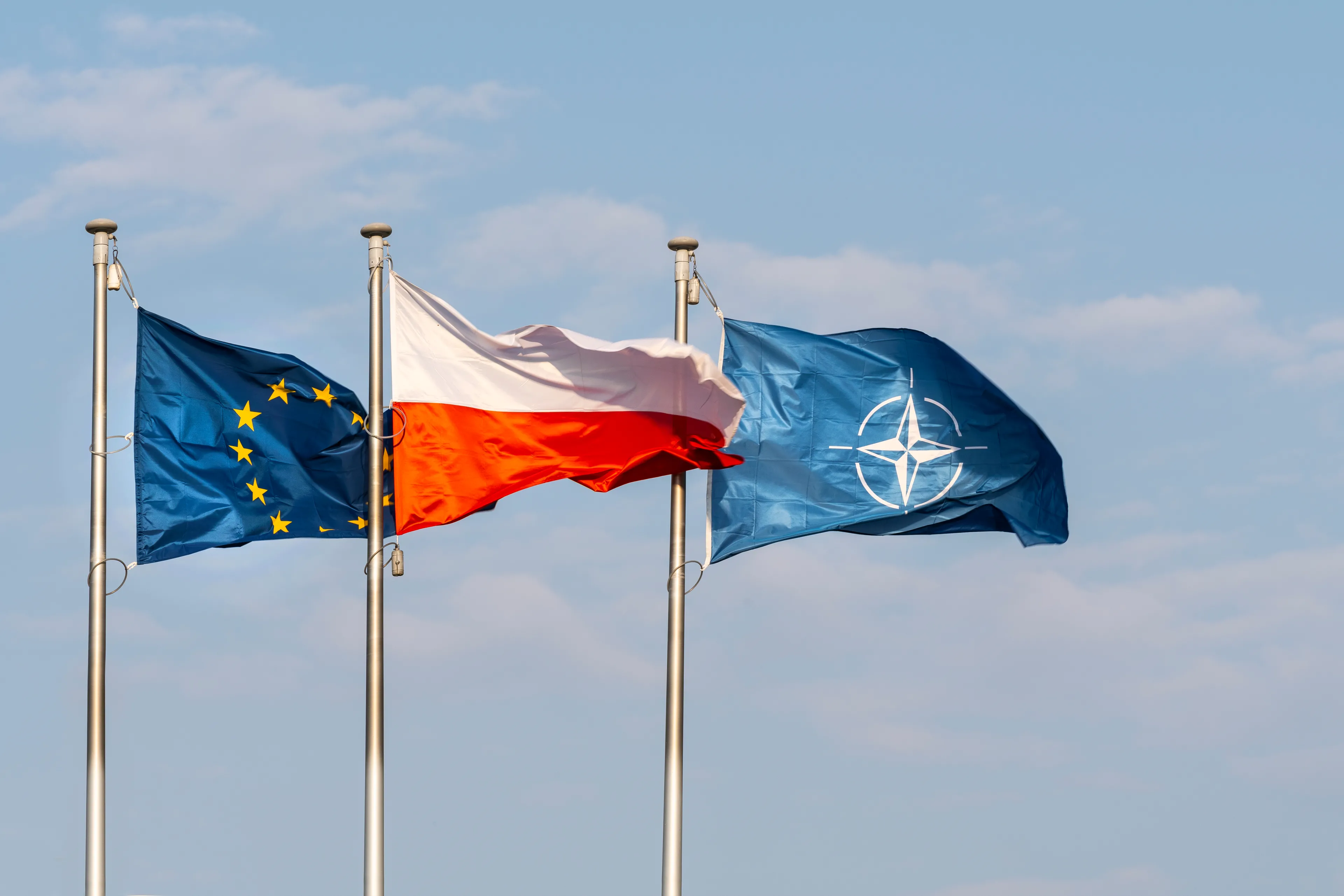 Słowacja wyśle żołnierzy do Polski. Wesprą operację NATO „Wschodnia Straż”