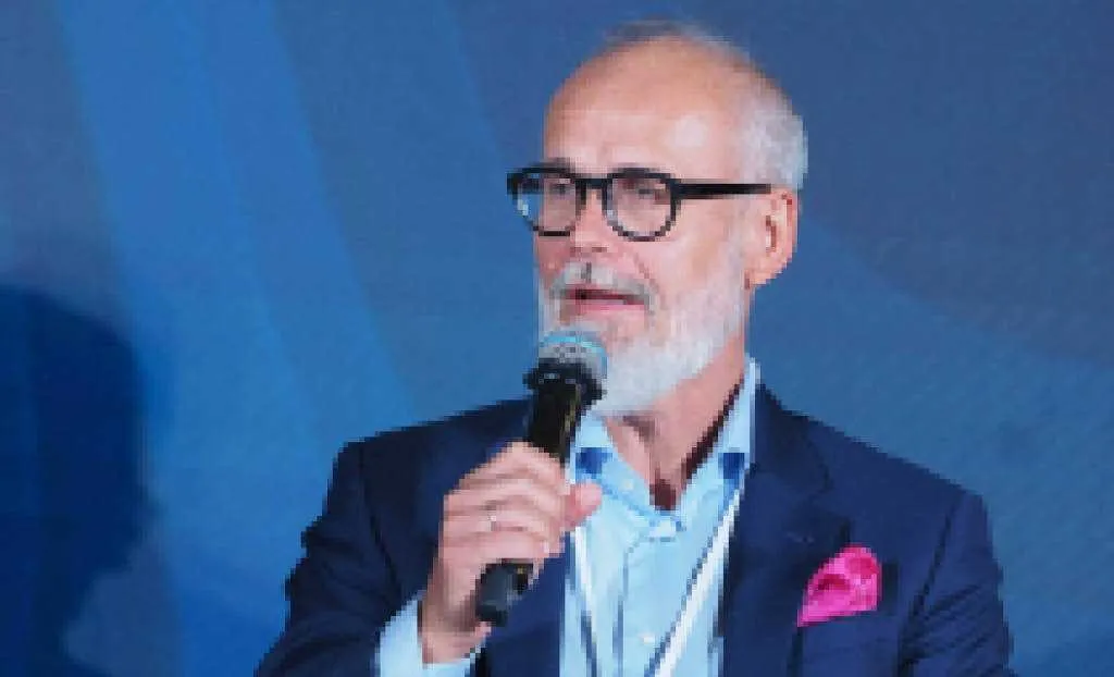 Grzegorz Lot, prezes TAURON Polska Energia.