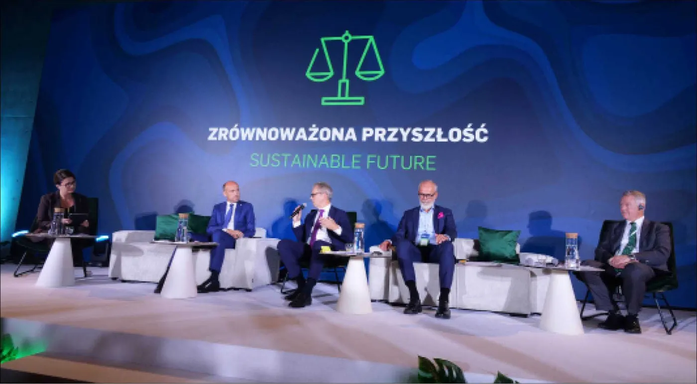 Kluczowe niuanse transformacji energetycznej