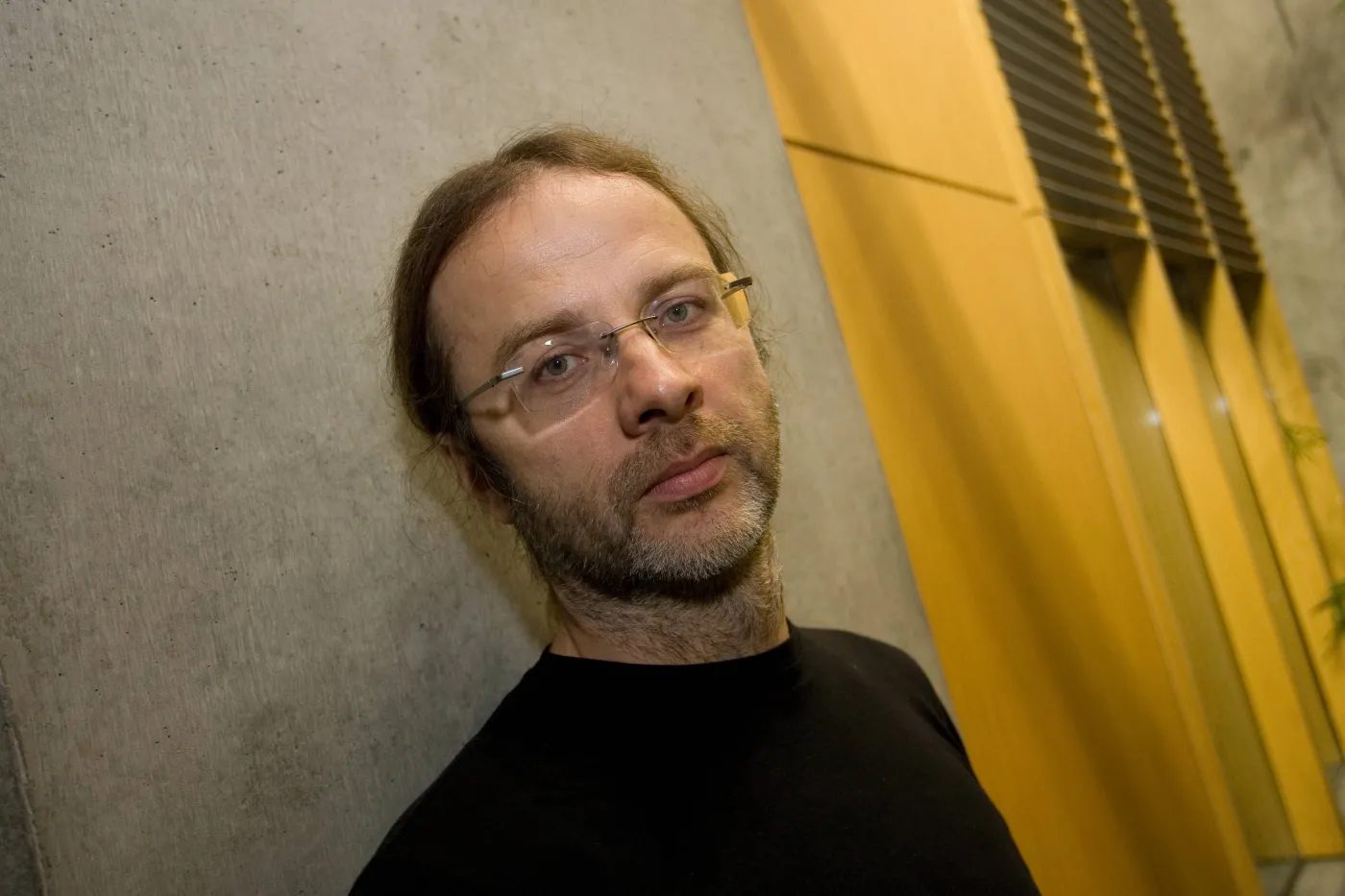 Piotr Wilam, współtwórca Onetu: Zawsze wie, gdzie są pieniądze