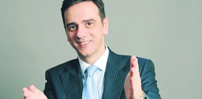 Krzysztof Janicki członkiem zarządu Pocztowe TUW