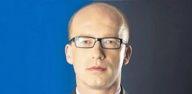Wojciech Rabiej członkiem zarządu Nordea PTE