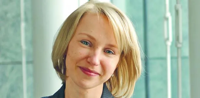 Katarzyna Szczepkowska z KBC TFI: Turystka otwiera fundusz na świat