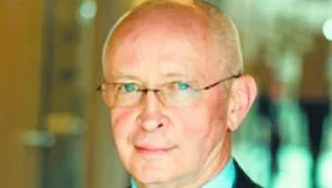 Krzysztof Opawski, członek rady nadzorczej KGHM 