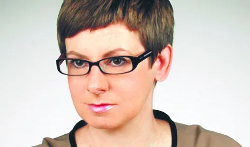 Agnieszka Gujgo, prezes zarządu Fly.pl 