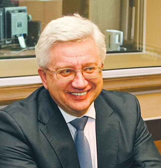 Jerzy Pruski wiceprzewodniczącym Międzynarodowego Stowarzyszenia Gwarantów Depozytów